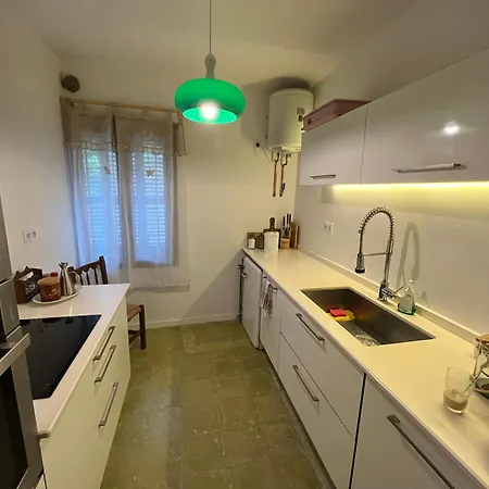 En Casa Cardil グラウス