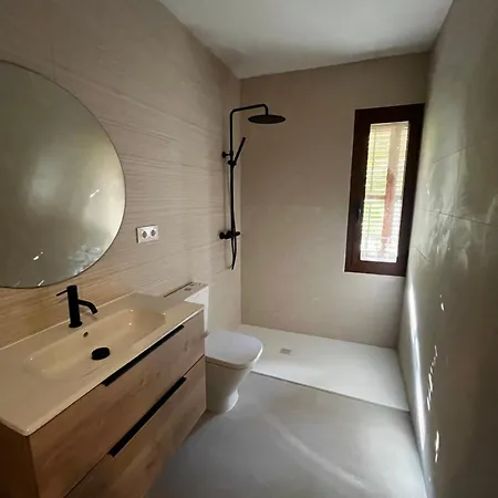 En Casa Cardil グラウス