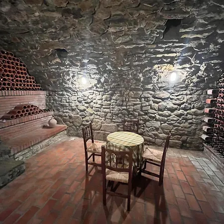 アパート En Casa Cardil