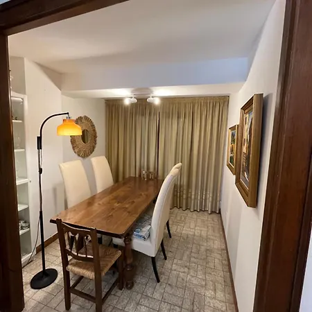 En Casa Cardil * Graus