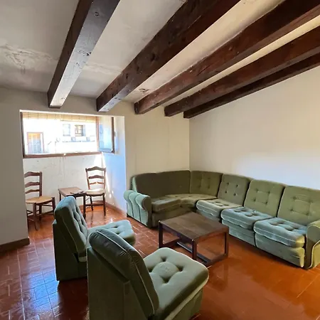 En Casa Cardil * グラウス