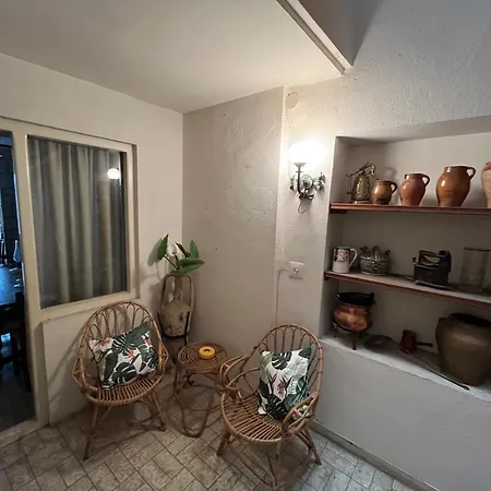 アパート En Casa Cardil