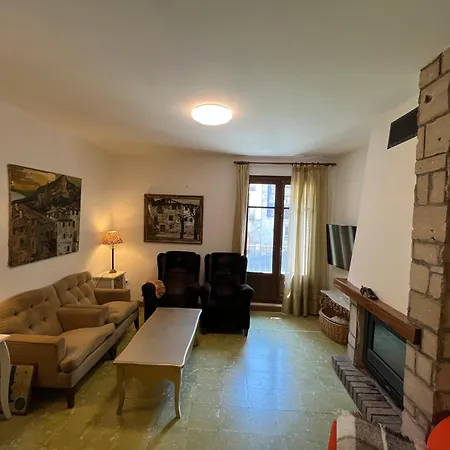 En Casa Cardil Graus