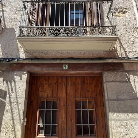 En Casa Cardil * グラウス