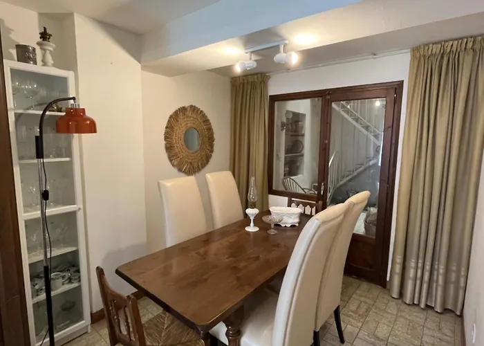 En Casa Cardil Apartmán Graus